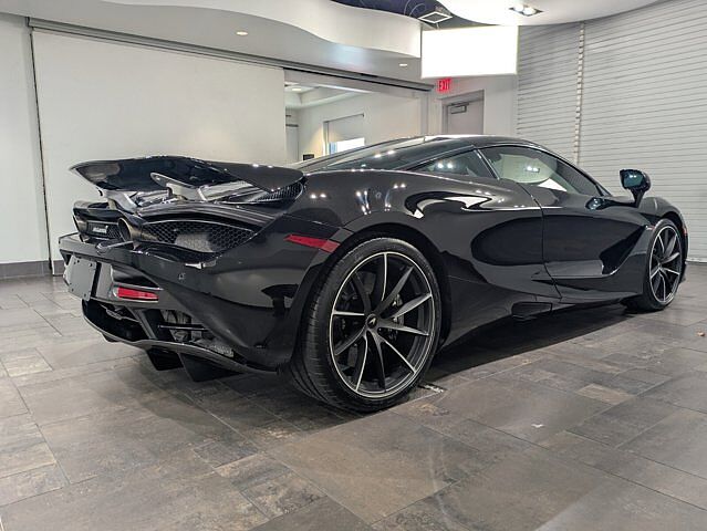 720S