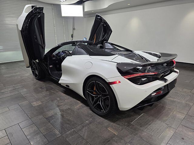 720S