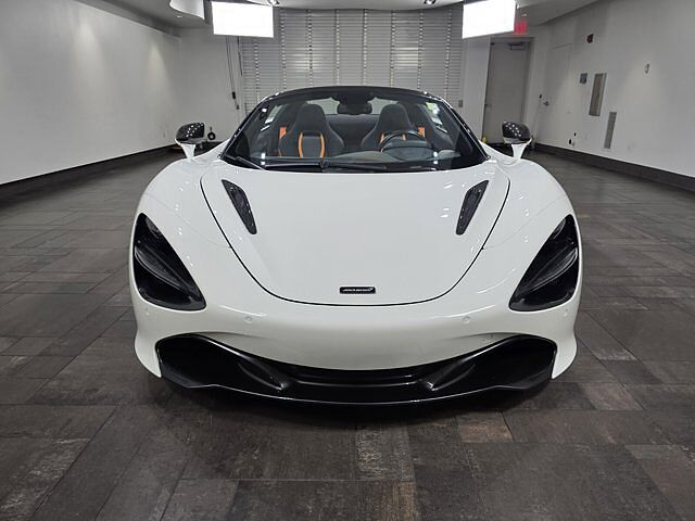 720S