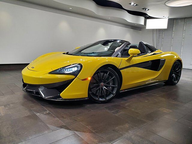 570S - 570S -