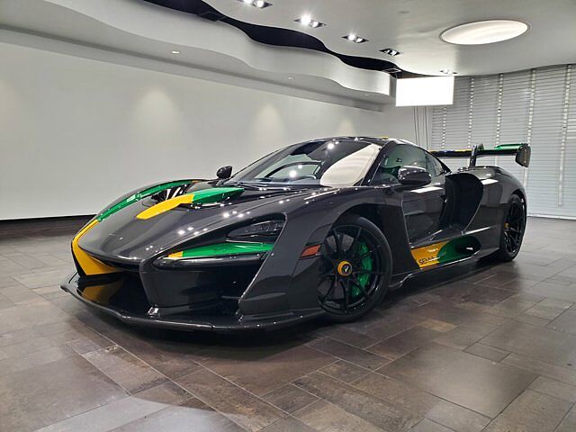 Senna - Senna -