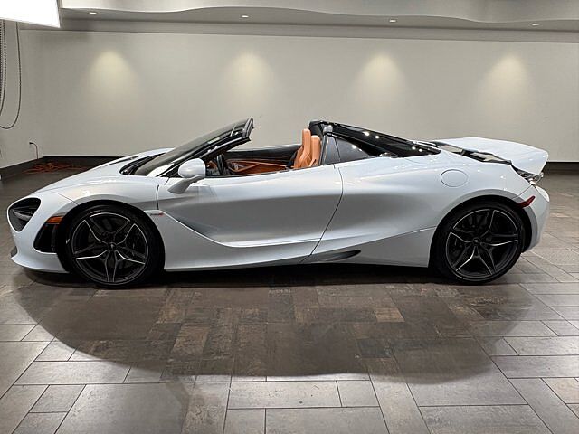 720S