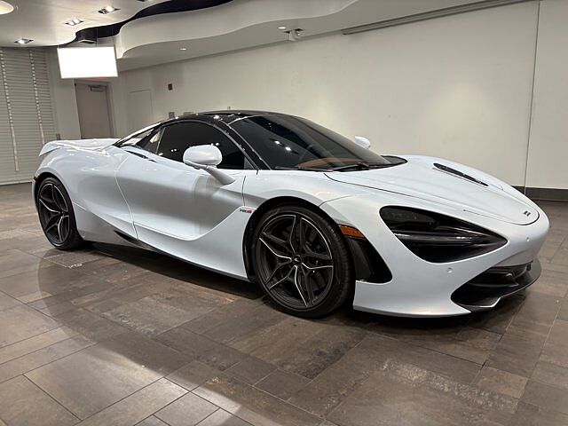 720S