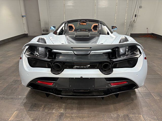 720S