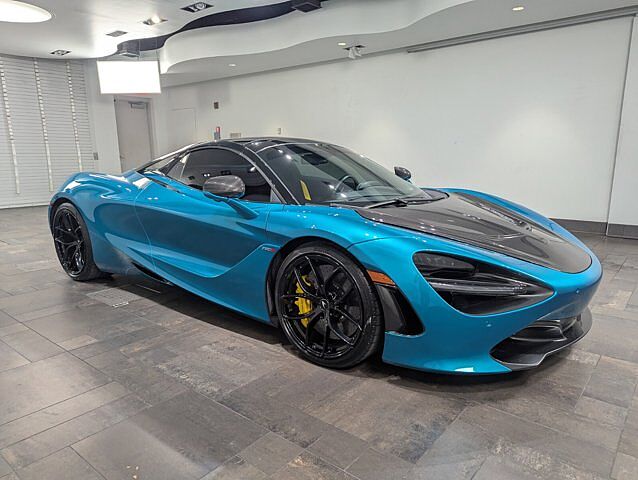 720S