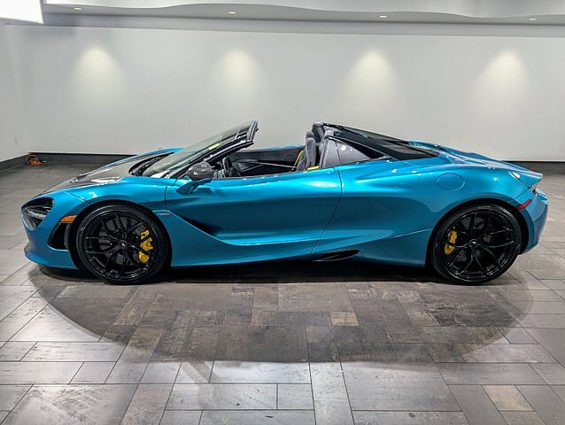 720S