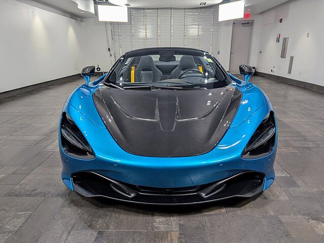 720S