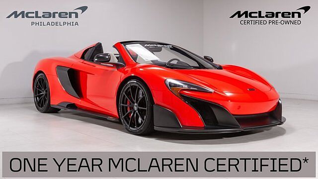 675LT - 675LT -