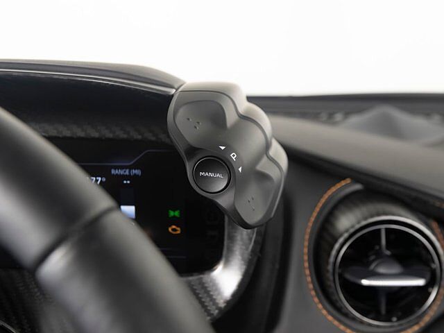 750S Spider -
