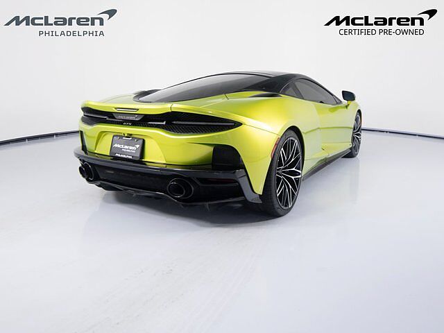 GTS