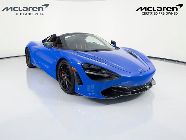 720S
