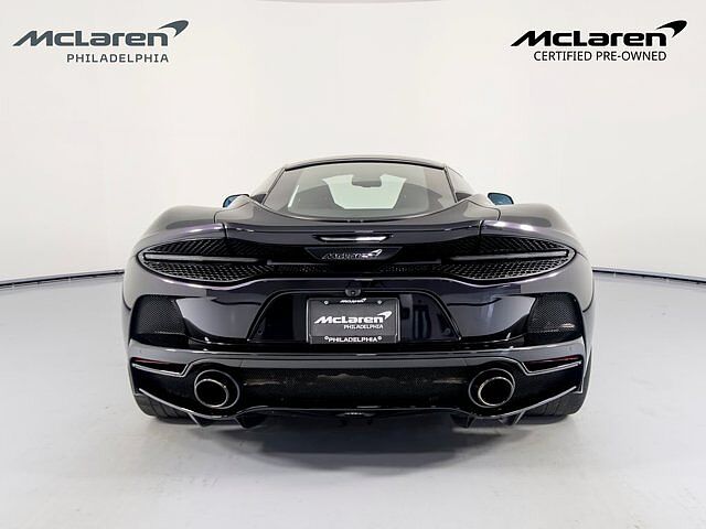 GT