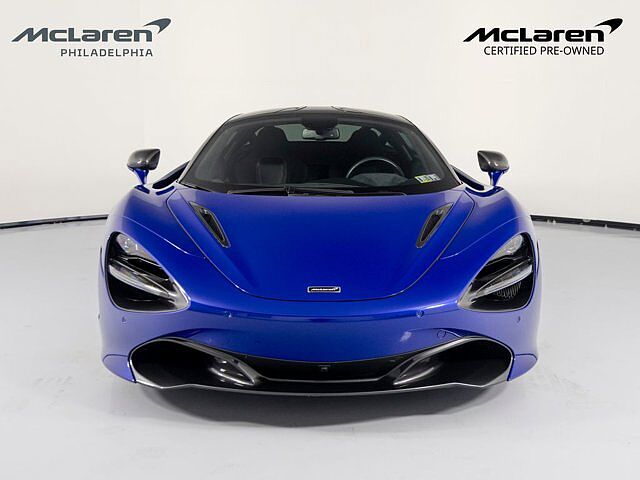 720S