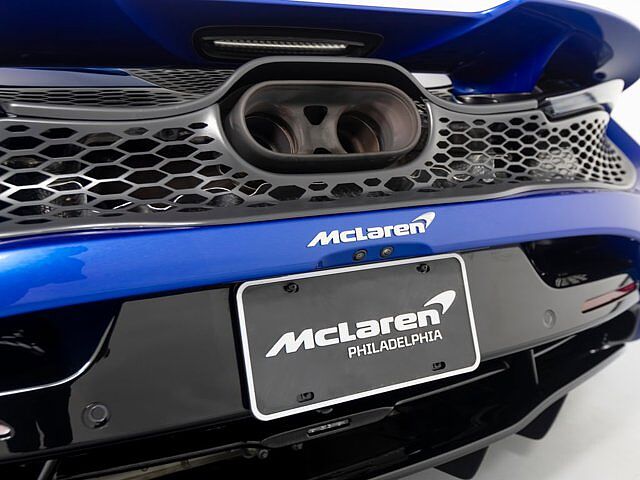 750S Spider -