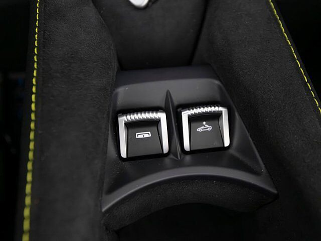 750S Spider - 750S Spider -