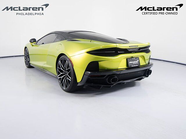 GTS