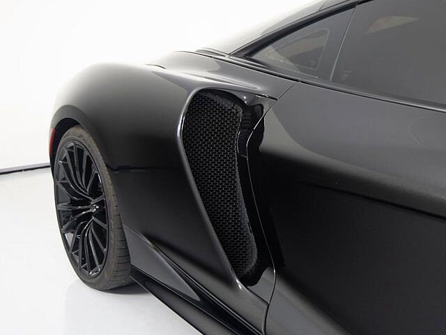 GT