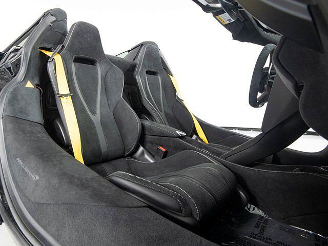 750S Spider -