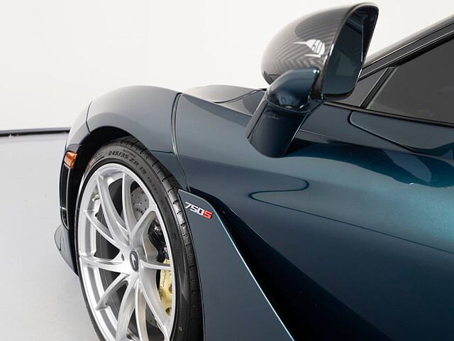 750S