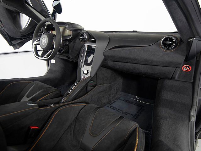 750S Spider -