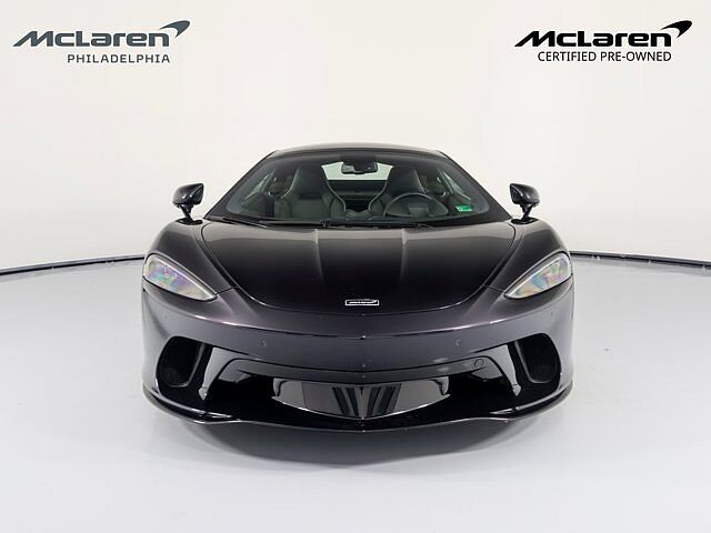 GT