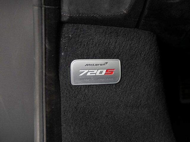 720S