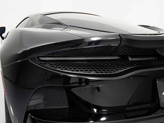 GT