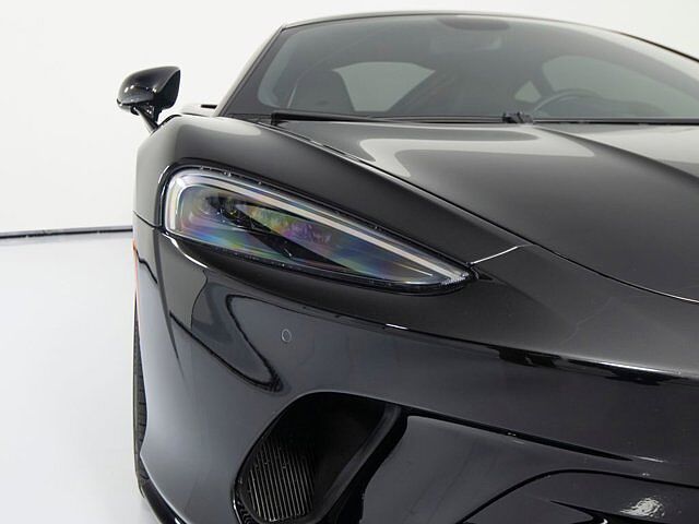 GT