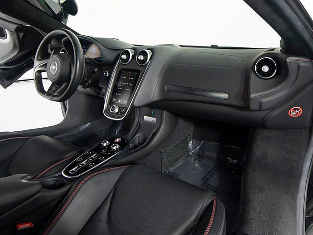 GT