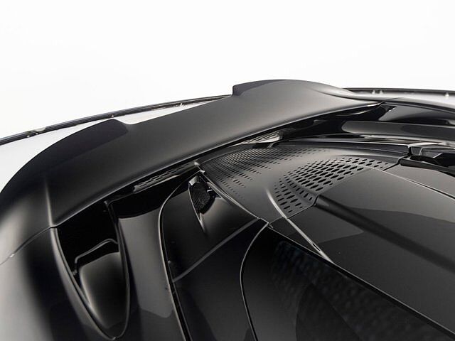 750S Spider - 750S Spider -