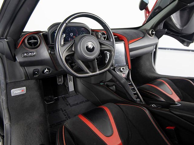 720S