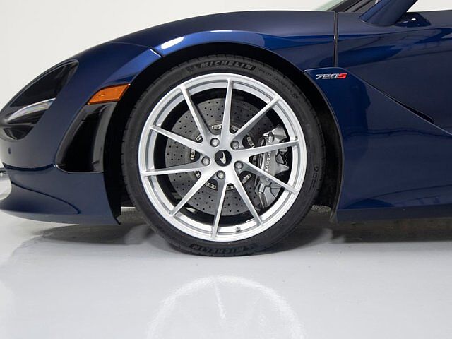 720S