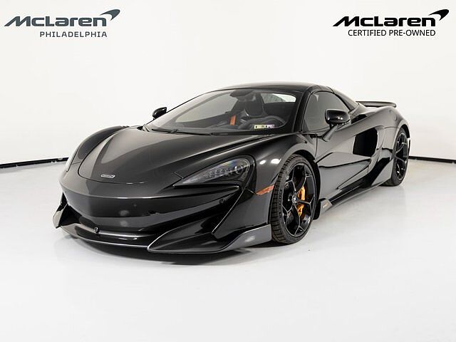 600LT - 600LT -
