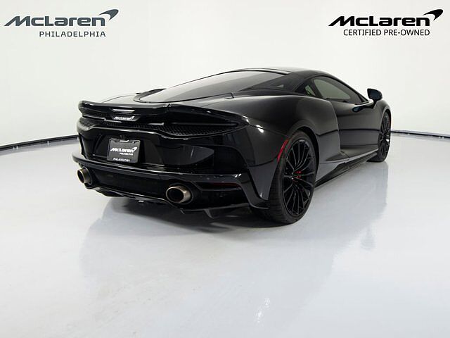 GT