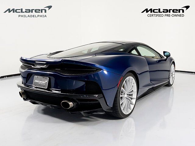 GT