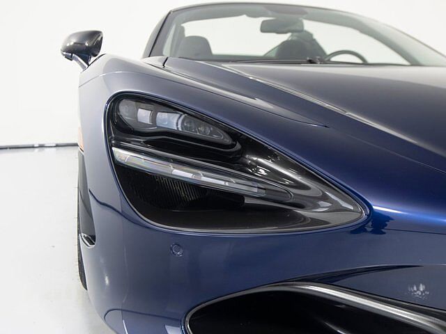 720S