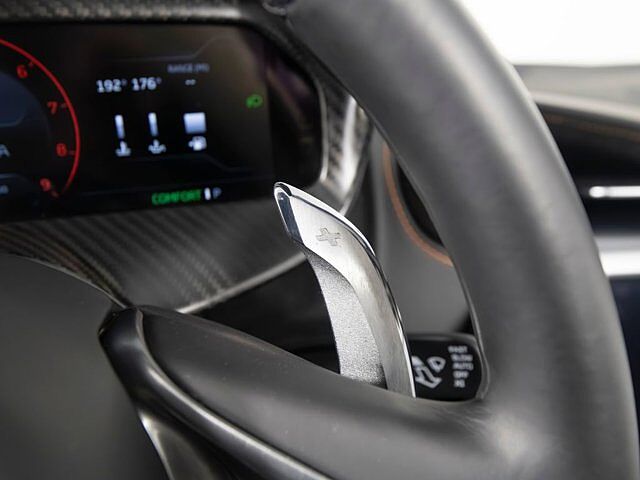 750S Spider -
