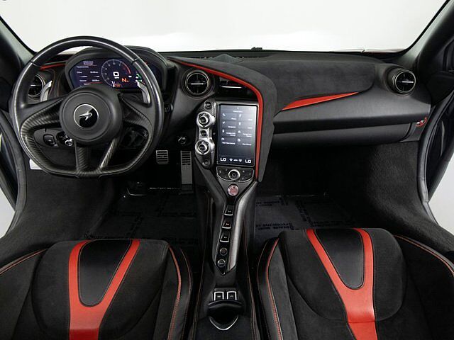 720S