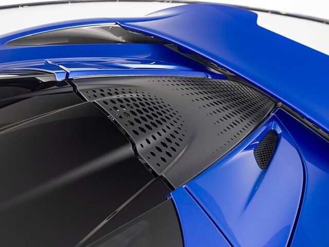750S Spider -