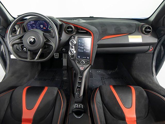 720S