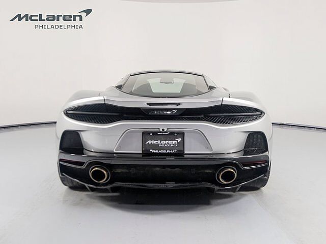 GT