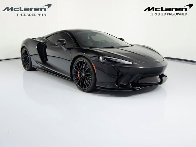 GT