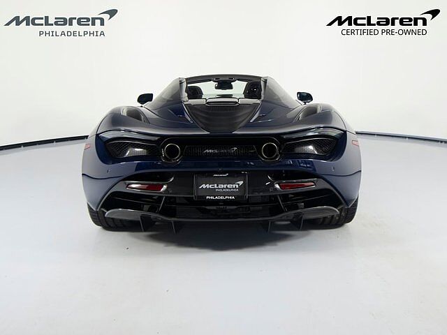 720S