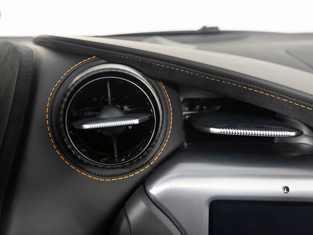 750S Spider -