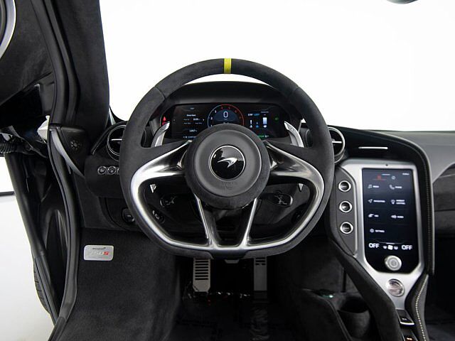 750S Spider -