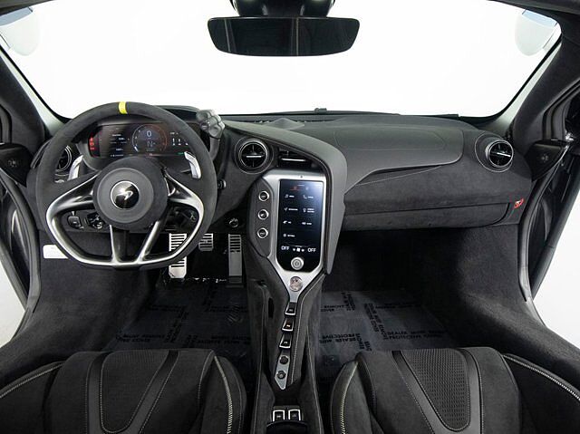 750S Spider -