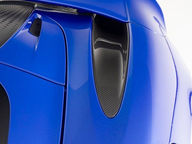 750S Spider -