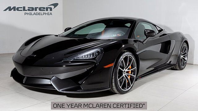 570S - 570S -