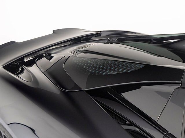 750S Spider - 750S Spider -
