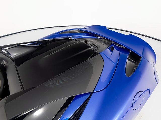 750S Spider -